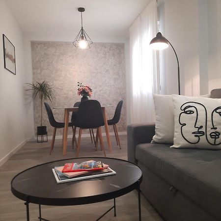 Victoria Flat F&M Moderno, Acogedor Y Centrico Apartment Malaga Ngoại thất bức ảnh