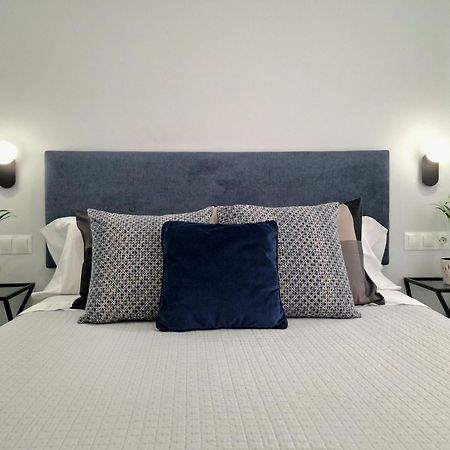 Victoria Flat F&M Moderno, Acogedor Y Centrico Apartment Malaga Ngoại thất bức ảnh