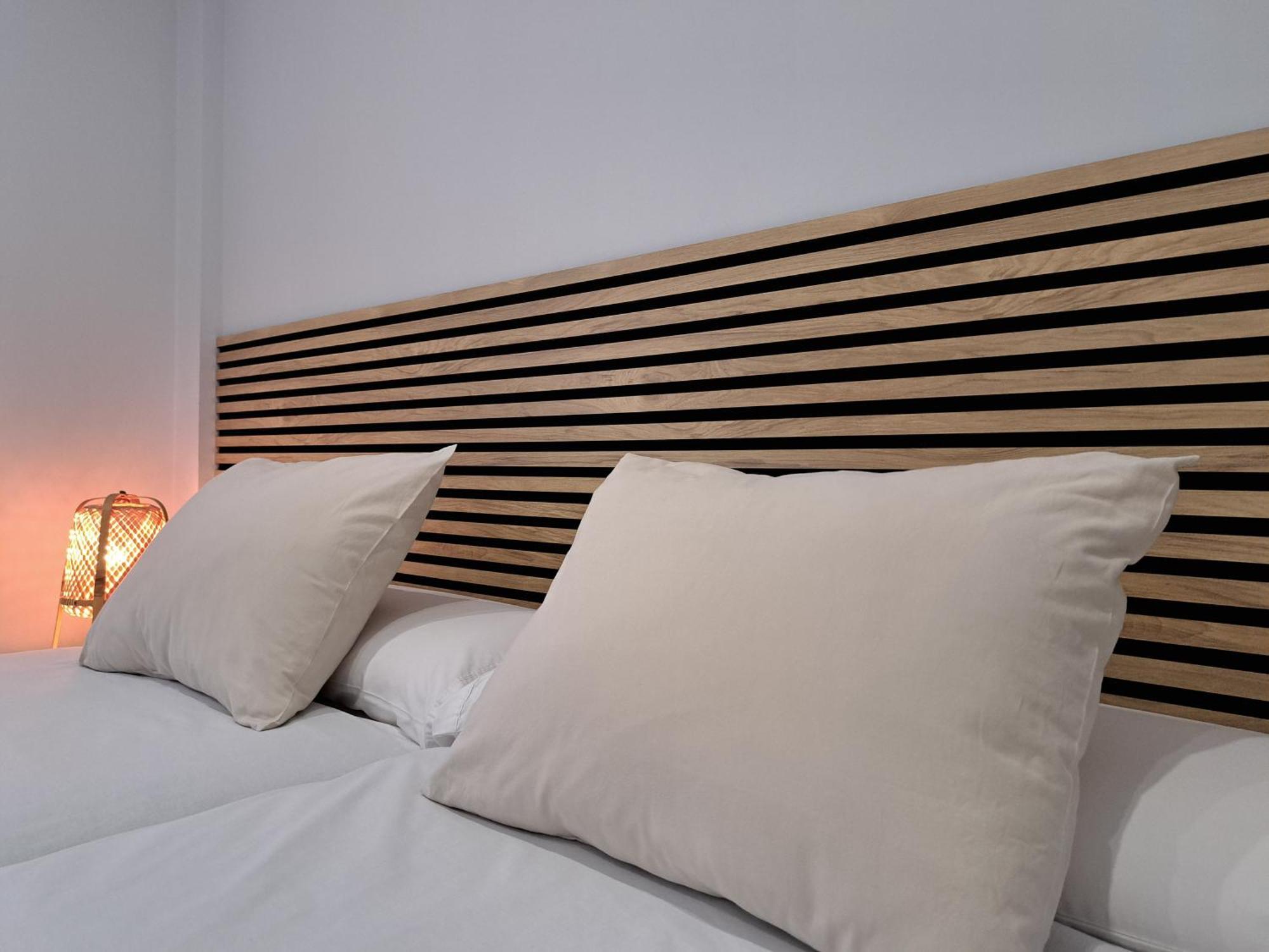 Victoria Flat F&M Moderno, Acogedor Y Centrico Apartment Malaga Ngoại thất bức ảnh