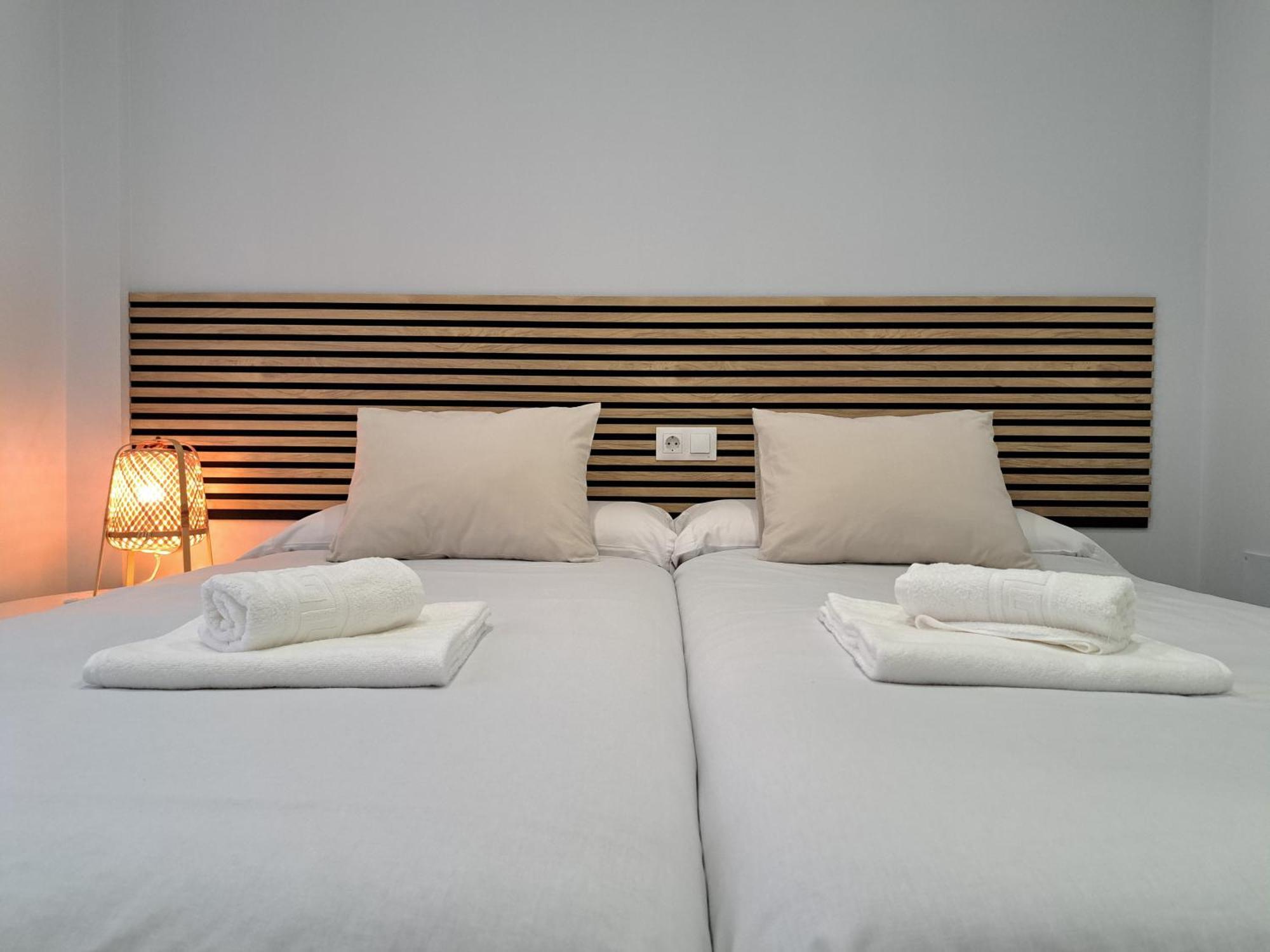 Victoria Flat F&M Moderno, Acogedor Y Centrico Apartment Malaga Ngoại thất bức ảnh