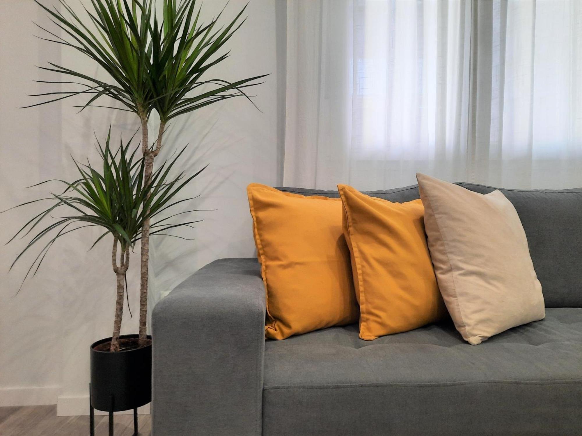 Victoria Flat F&M Moderno, Acogedor Y Centrico Apartment Malaga Ngoại thất bức ảnh
